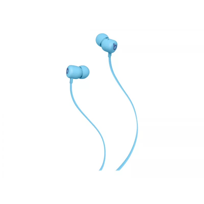 Apple BEATS FLEX - Visas Dienas Bezvadu Austiņas, Flame Blue (MYMG2ZM/A)