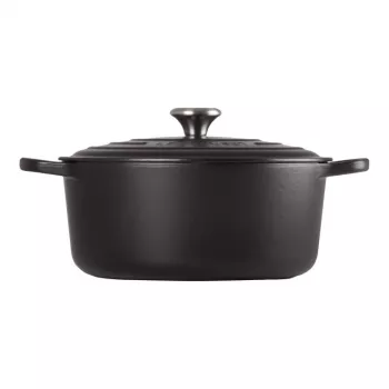 Le Creuset Signature Apaļais Cepējtrauks 28cm