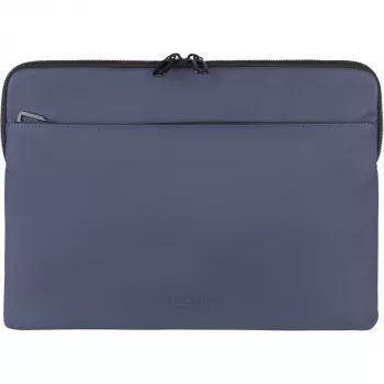 TUCANO GOMMO Aizsargmaciņa 14 collu klēpjdatoram MacBook Pro 14 tumši zila - Voraus