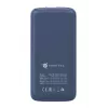 Pārnēsājams akumulators Navitel PWR10 MX ZILS 10000 mAh
