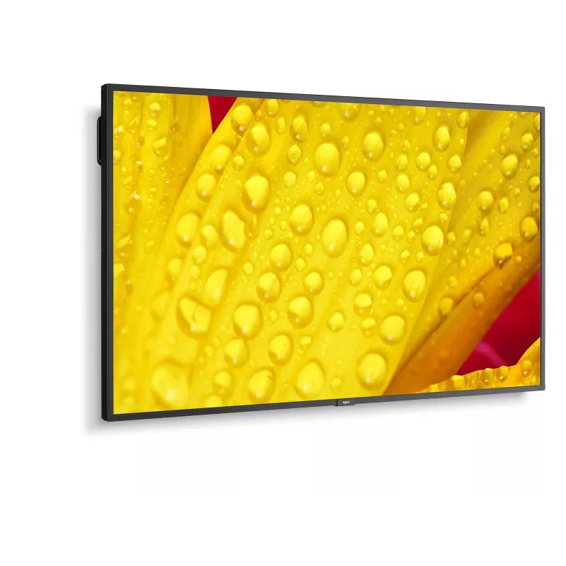 NEC MultiSync M651-2 65 collu LED kioska displejs 4K Ultra HD 500 cd/m²