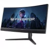Datora monitors Acer Predator X34V3bmiiphuzx 34 collu UltraWide Quad HD LED 3440 x 1440