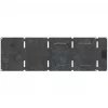 EcoFlow EFSOLAR45-TYPE-C saules panelis 45 W Monokristāliskais silīcijs