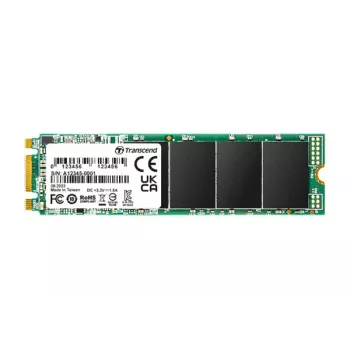 Transcend 500 GB M.2 SATA III 3D NAND SSD disks TS500GMTS825S