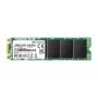 Transcend 500 GB M.2 SATA III 3D NAND SSD disks TS500GMTS825S