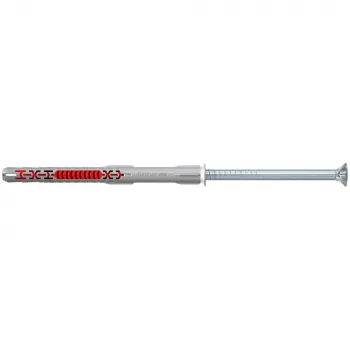 Enkura skrūve Fischer 562156 100 mm Neilons 50 gab.