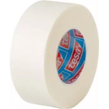 Tesa film Papīra līmlente 10m 19mm 8 ruļļu tornis (59213-00000-00)