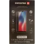 Stikla aizsargs SWISSTEN 3D Full Glue Glass Samsung Galaxy S10e (G970) — melns