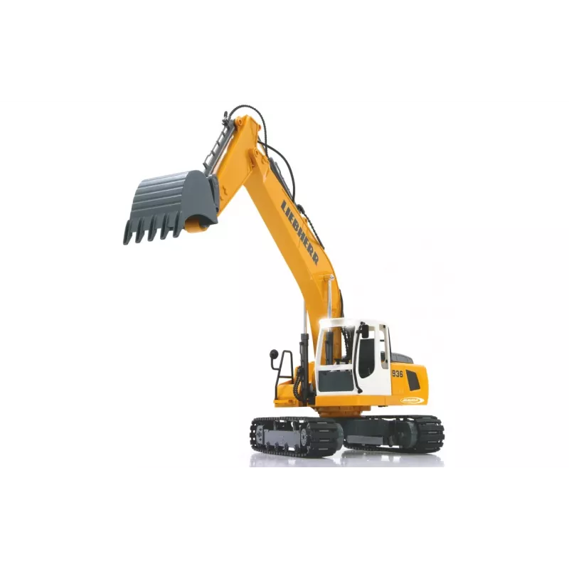 Ekskavators Jamara Liebherr R936 Ar Vadāmu Elektrisko 1:20