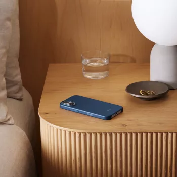 Apple Beats iPhone 17 Macīgs Bedrock Blue
