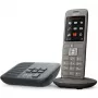 DECT telefons Gigaset CL660A Antracīts Melns