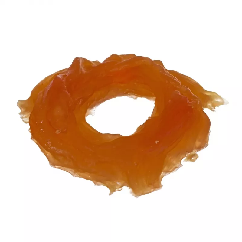 PETITTO Soft duck rings suņu gardums, 500 g