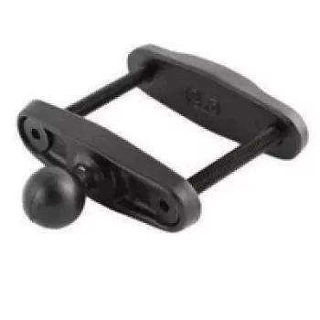 Zebra MNT-RAM-B247U25 montāžas komplekts Melns