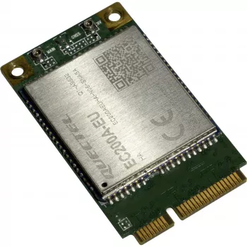 Mikrotik R11eL-EC200A-EU iekšējais modulis