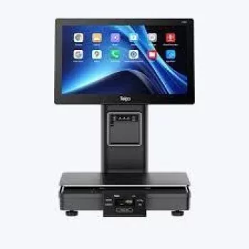 Desktop POS C50 15.6 inch 2MP+5MP/6GB/128GB Svari 9WC50S6128 Telpo