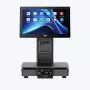 Desktop POS C50 15.6 inch 2MP+5MP/6GB/128GB Svari 9WC50S6128 Telpo