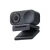 Tīmekļa kamera Insta360 Link 2C 3840 x 2160 pikseļi USB Melna