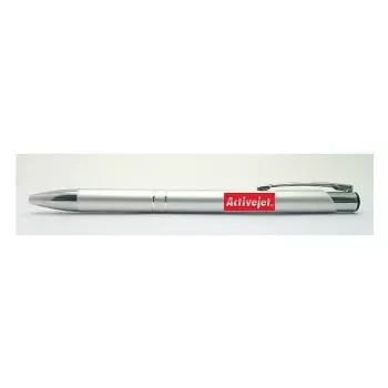 Pildspalva Activejet Pen melna