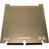 Elastīga PEI loksne FlashForge G3 ULTRA — nomaiņas drukas virsma (MPN 20003963001)