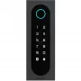 Durvju piekļuves kontroles komplekts Akuvox A08S pie sienas stiprināma tastatūra ar RFID un Bluetooth
