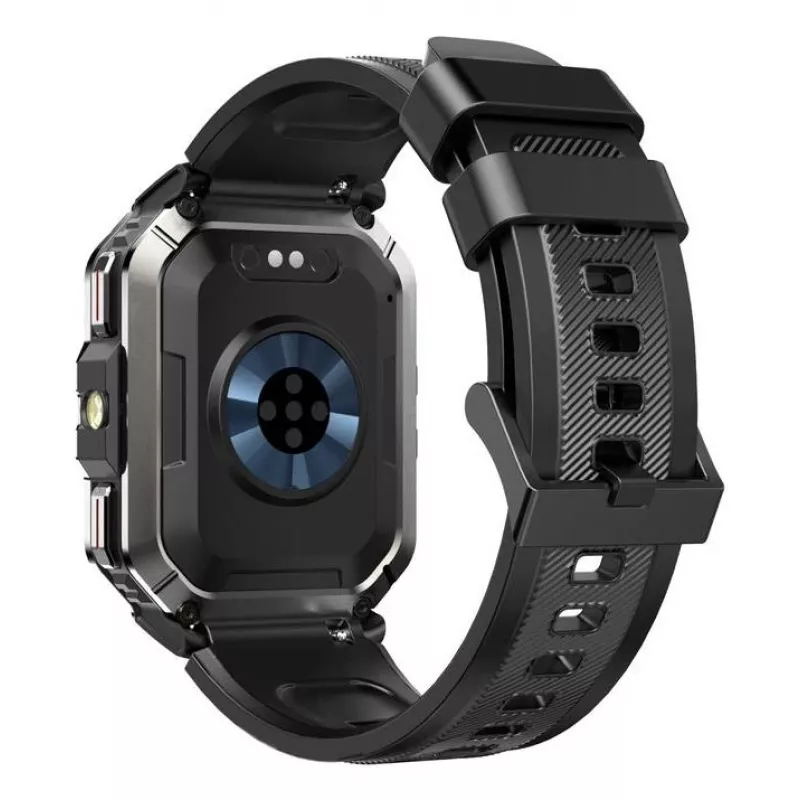 Viedpulkstenis Blackview W70 PRO Melns W70PROBLACK