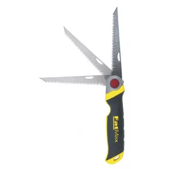 Zāģis zaru apgriešanai Stanley FMHT0-20559 13 cm nerūsējošais tērauds