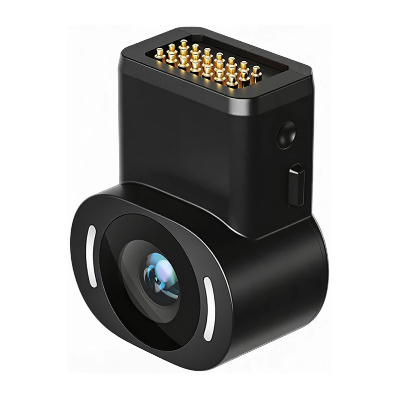 XREAL EYE modulāras 3D VR un AR brilles — saderīgs modulārais acu bloks