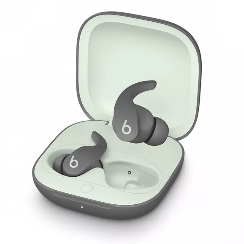 Beats Fit Pro True – Bezvadu austiņas, Sage Gray