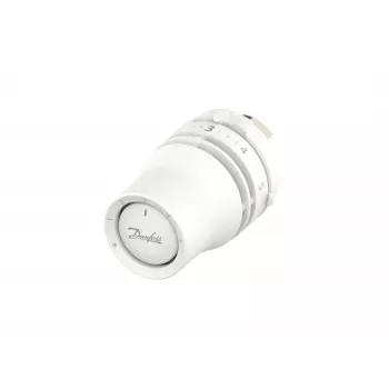Termostatiskais radiatora vārsts DANFOSS Redia M30x1.5 015G5121, 1/2 collu pieslēgums