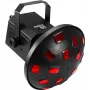 Gaismas efekts EUROLITE LED Z-2000 2000W RGB apgaismes ķermeņš