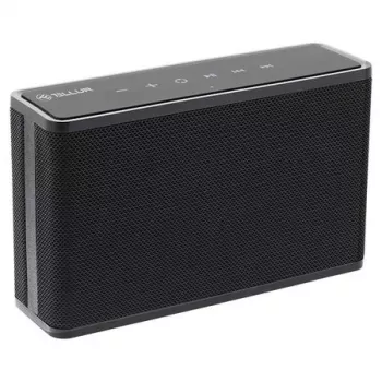 Pārnēsājams skaļrunis Tellur Bluetooth Speaker Apollo melns