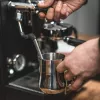 la Pavoni LPSCVB01EU kafijas automāts Pusautomātiskā espresso mašīna 2.9 L