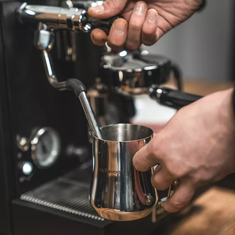 la Pavoni LPSCVB01EU kafijas automāts Pusautomātiskā espresso mašīna 2.9 L