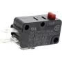 Omron V-16-1A6 mikroslēdzis 250 V/DC 16 A 1 x ieslēgts/(ieslēgts) 1 gab. maisā