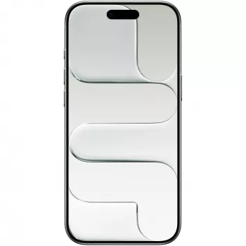 Apple iPhone Air 16,5 cm (6,5 inch) Dual SIM iOS 26 5G USB Type-C 256 GB Balts