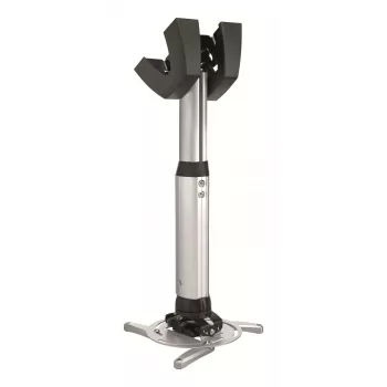 Vogels Professional PPC 1540 - Montāžas komplekts (griestu stiprinājums, savienojuma plāksne, teleskopiskais stabs) projektoram