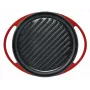 Grila panna JATA GR25 Fogo apaļa 250x250 mm