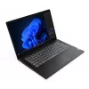 Portatīvais dators Lenovo V14 G5 83GU008FPB — Intel i5-13420H, 16GB RAM, 512GB SSD, 14,0 collu FHD, Windows 11 Pro, Business Black, 3 gadi OS atbalsts + 1 gads konfigurācijas atbalsts