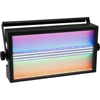 Stroboskopa gaisma EUROLITE Super Strobe ABL 52200920 120W — profesionāls LED stroboskops