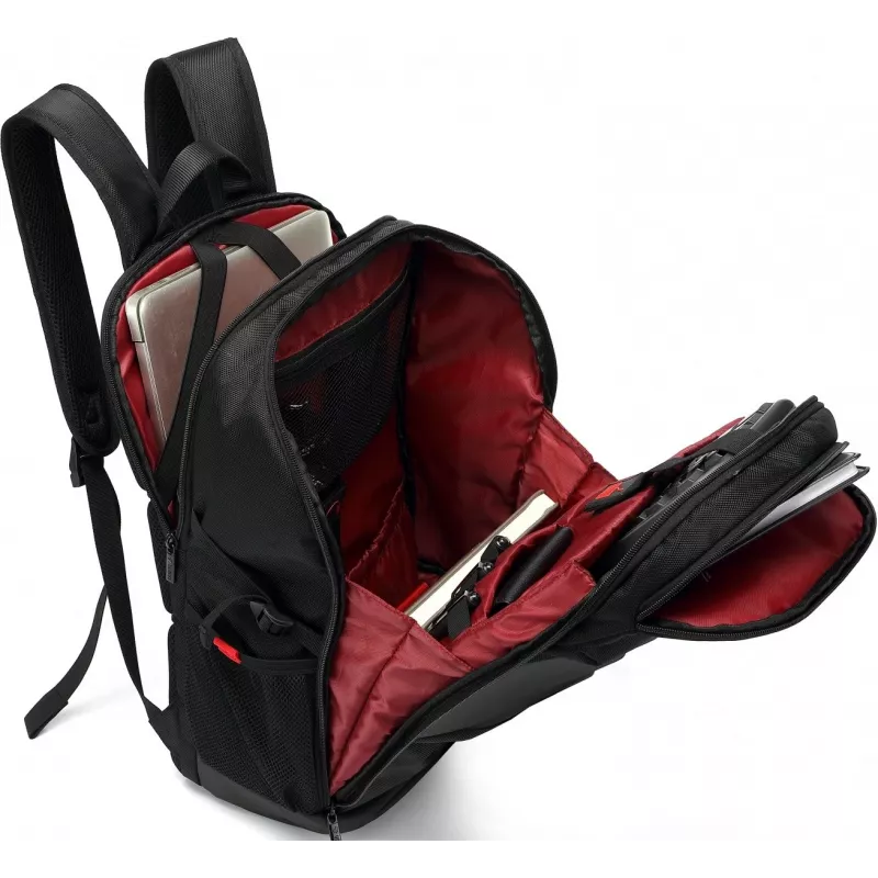 Mugursoma klēpjdatoram YBB 1503 SHIELD Backpack 15,6 collas