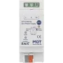 MDT STV-0160.02 kopnes barošanas bloks, 2TE, REG, 160mA (STV-0160.02)