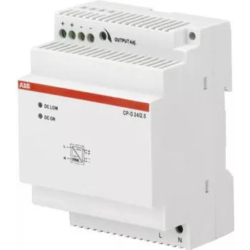 ABB 2CDG120037R0011 Balts
