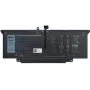 Dell 7YX5Y Akumulators