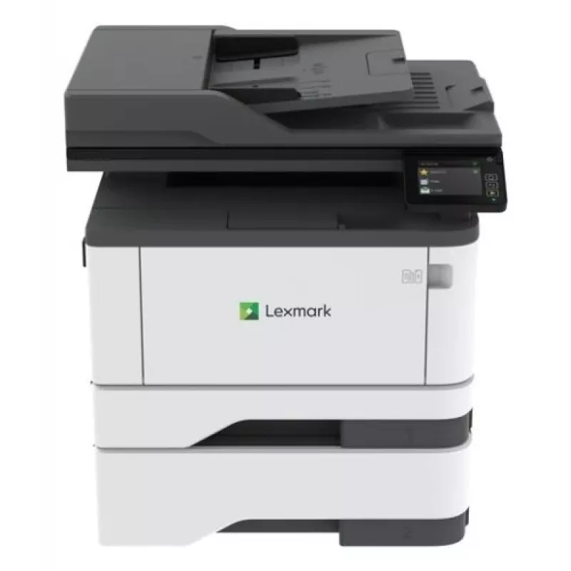 Lexmark MX431adn printeris lāzera melnbalts MFP A4 40 ppm USB Ethernet LAN