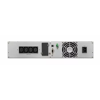 Nepārtrauktās barošanas avots Eaton 9SX 1 kVA / 900 W 2U