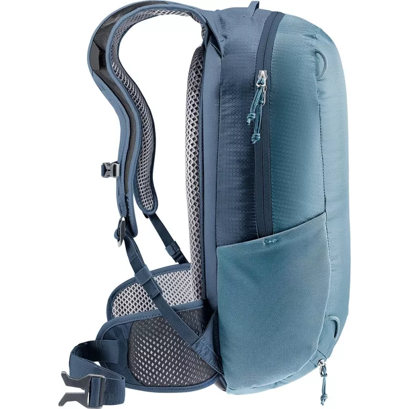 Deuter Race 12 Velosomas Mugursoma Zila