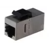 DIGITUS Professional tīkla savienotājs - RJ-45 (W) - RJ-45 (W) - ekranēts - CAT 6 (DN-93613-1)