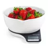 Virtuves svari Salter Electronic Jugscale Melns/Balts