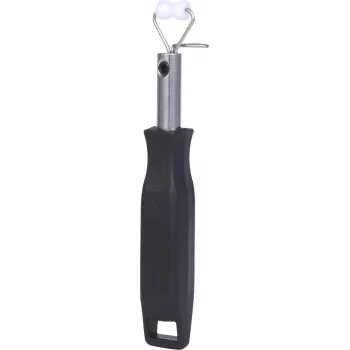 Mehāniskais novilcējs ks tools 140.2236 160mm gultņiem un zobratiem