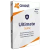 Avast Ultimate | 1 Ierīce | 1 Gads (tikai Windows)